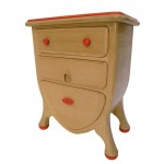 Commode Mr Jack