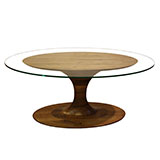 Table sablier