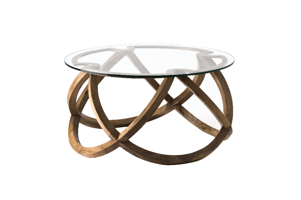 Table basse INFINITY